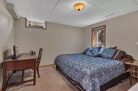 Bedroom - 1904 Red Fox Rd, Saint Cloud, MN 56301 photo 4 of 5