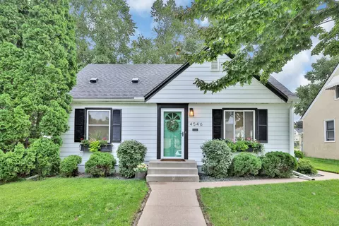 4546 Vincent Ave N, Minneapolis, MN 55412