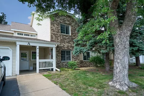 4130 3rd St NE #103, Columbia Heights, MN 55421