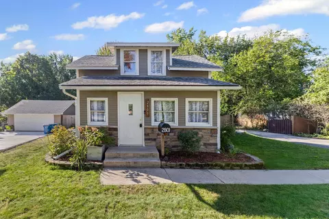 2801 W Old Shakopee Rd, Bloomington, MN 55431