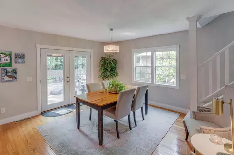 Dining - 209 Park Ave W, Hackensack, MN 56452 photo 1 of 4