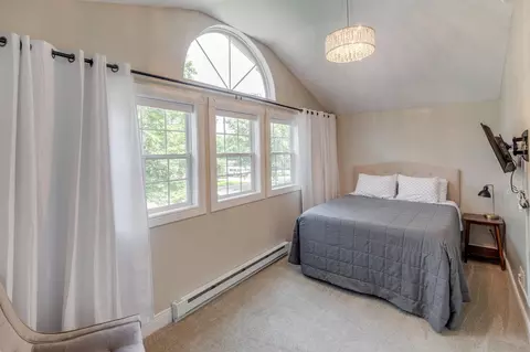 Bedroom - 209 Park Ave W, Hackensack, MN 56452 photo 1 of 7