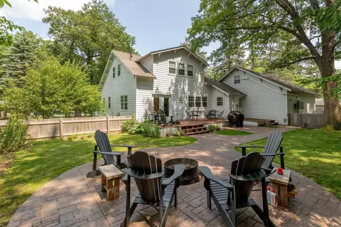 Exterior - 209 Park Ave W, Hackensack, MN 56452 photo 7 of 10