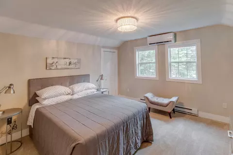 Bedroom - 209 Park Ave W, Hackensack, MN 56452 photo 5 of 7