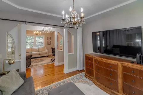 Living - 209 Park Ave W, Hackensack, MN 56452 photo 2 of 2