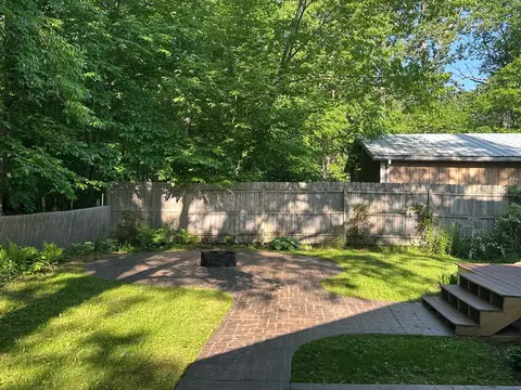 Exterior - 209 Park Ave W, Hackensack, MN 56452 photo 9 of 10
