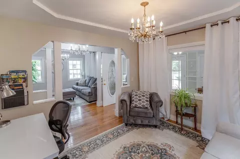 Entry Way - 209 Park Ave W, Hackensack, MN 56452 photo 1 of 1
