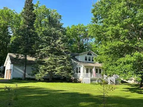 Exterior - 209 Park Ave W, Hackensack, MN 56452 photo 1 of 10