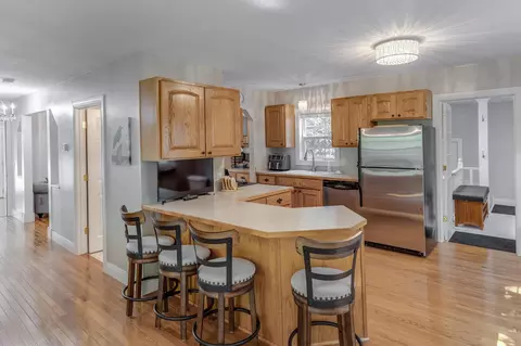 Kitchen - 209 Park Ave W, Hackensack, MN 56452 photo 1 of 3