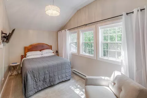Bedroom - 209 Park Ave W, Hackensack, MN 56452 photo 3 of 7