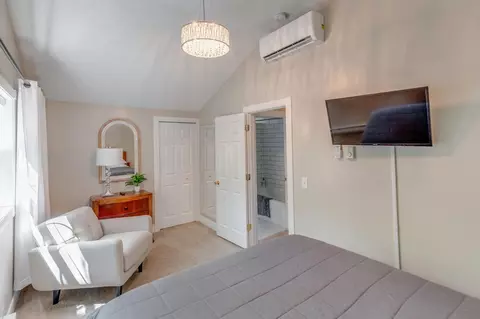 Bedroom - 209 Park Ave W, Hackensack, MN 56452 photo 6 of 7