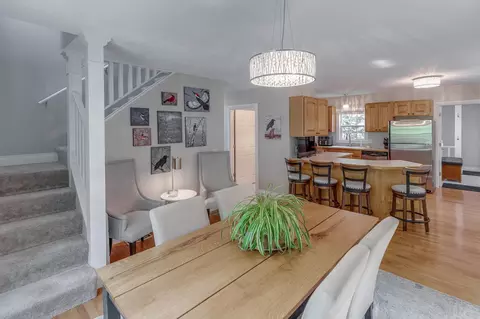 Dining - 209 Park Ave W, Hackensack, MN 56452 photo 2 of 4