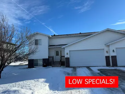 299 Maust Way, Horace, ND 58047
