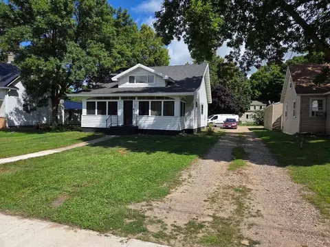 60 N Main St, Kimball, MN 55353