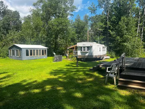 47063 185th Ave, Shamrock Twp, MN 55760
