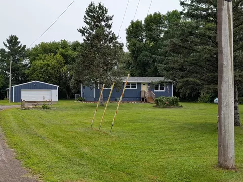 600 Highway 23 E, Ogilvie, MN 56358