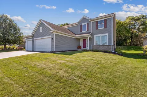 4115 Oakbrooke Curv, Eagan, MN 55122