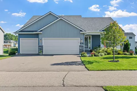 11687 8th St NE, Hanover, MN 55341