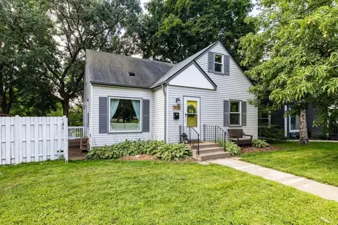 7605 Minnetonka Blvd, Saint Louis Park, MN 55426