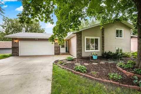 540 Ptarmigan Ln, Rockville, MN 56369
