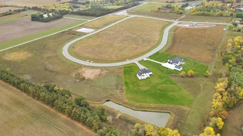253 E Crest Loop, Saint Stephen, MN 56375