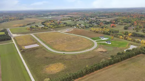 232 E Crest Loop, Saint Stephen, MN 56375