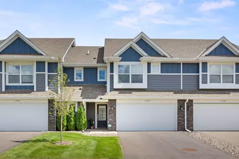 1007 Jubert Dr, Medina, MN 55340