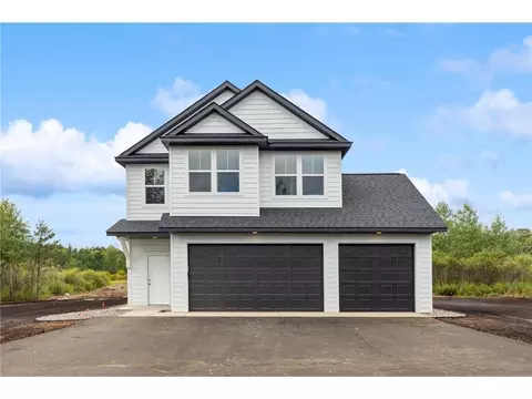 lot4 Woods Edge Ct, Ironton, MN 56455