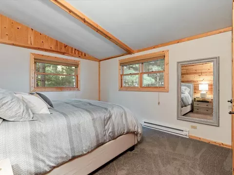 Bedroom - 10687 Graff Park Rd, Brainerd, MN 56401 photo 1 of 7