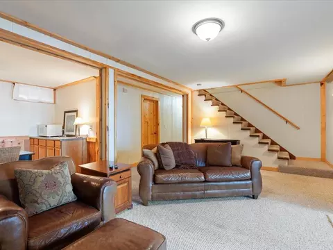Living - 10687 Graff Park Rd, Brainerd, MN 56401 photo 3 of 4