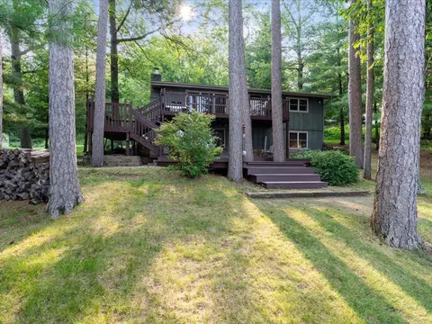 Exterior - 10687 Graff Park Rd, Brainerd, MN 56401 photo 3 of 11