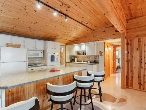 Kitchen - 10687 Graff Park Rd, Brainerd, MN 56401 photo 2 of 2