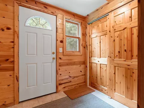 Entry Way - 10687 Graff Park Rd, Brainerd, MN 56401 photo 2 of 2