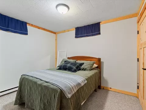 Bedroom - 10687 Graff Park Rd, Brainerd, MN 56401 photo 7 of 7