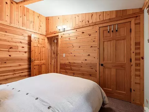 Bedroom - 10687 Graff Park Rd, Brainerd, MN 56401 photo 4 of 7