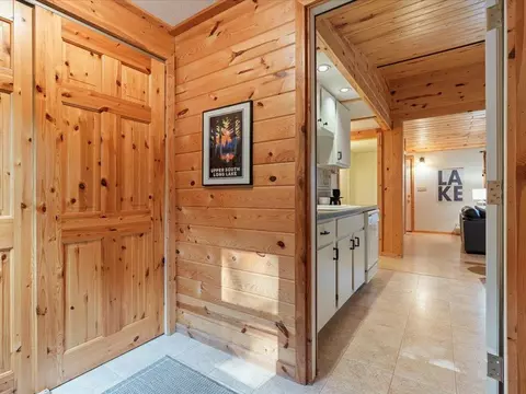 Entry Way - 10687 Graff Park Rd, Brainerd, MN 56401 photo 1 of 2