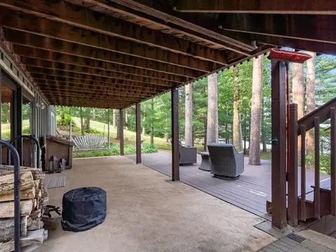 Exterior - 10687 Graff Park Rd, Brainerd, MN 56401 photo 8 of 11