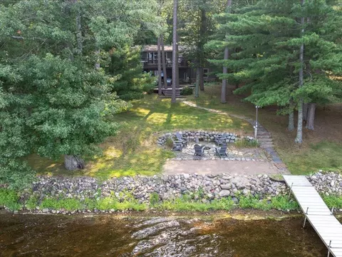 Exterior - 10687 Graff Park Rd, Brainerd, MN 56401 photo 2 of 11