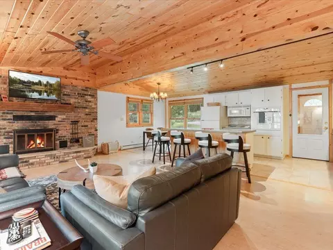 Living - 10687 Graff Park Rd, Brainerd, MN 56401 photo 2 of 4