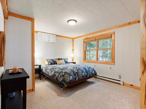 Bedroom - 10687 Graff Park Rd, Brainerd, MN 56401 photo 5 of 7