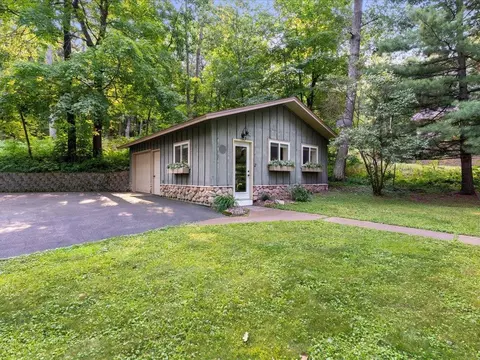 Exterior - 10687 Graff Park Rd, Brainerd, MN 56401 photo 7 of 11