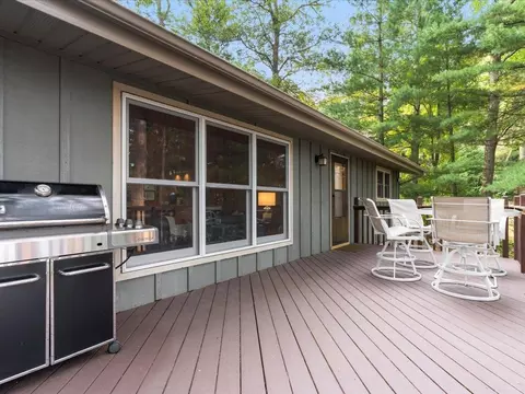 Exterior - 10687 Graff Park Rd, Brainerd, MN 56401 photo 5 of 11