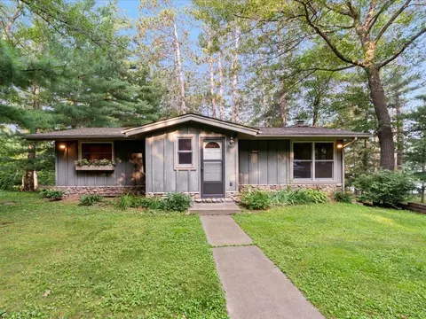 Exterior - 10687 Graff Park Rd, Brainerd, MN 56401 photo 4 of 11