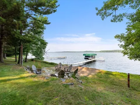 Exterior - 10687 Graff Park Rd, Brainerd, MN 56401 photo 10 of 11