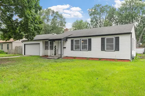 7432 Upton Ave S, Richfield, MN 55423