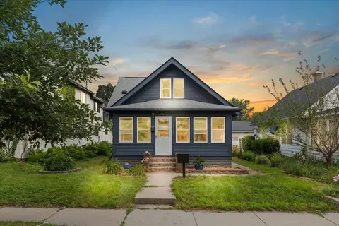 3952 26th Ave S, Minneapolis, MN 55406