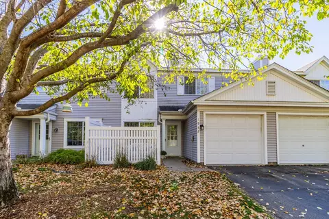 1942 Grant Alcove #65, Eagan, MN 55122