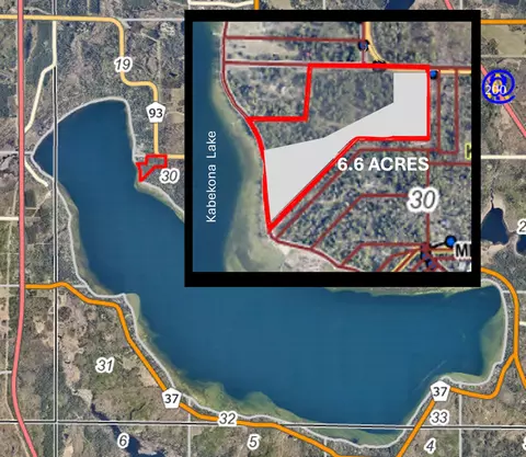 28393 County 93, Laporte, MN 56461