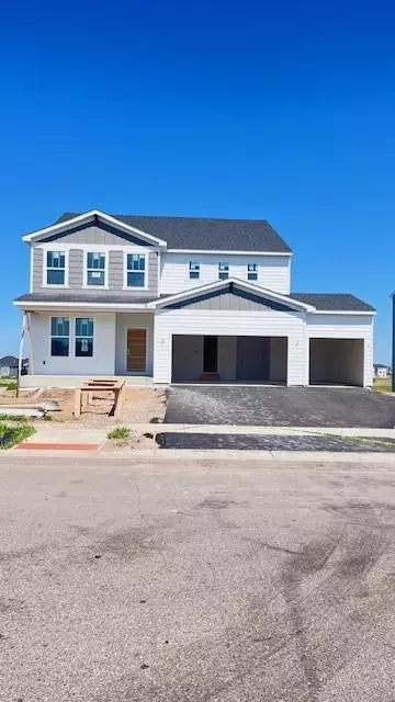 15016 Amber Fields Blvd, Rosemount, MN 55068