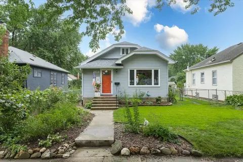 5345 36th Ave S, Minneapolis, MN 55417